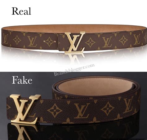 how to spot a fake louis vuitton inventeur belt|louis vuitton belt scam.